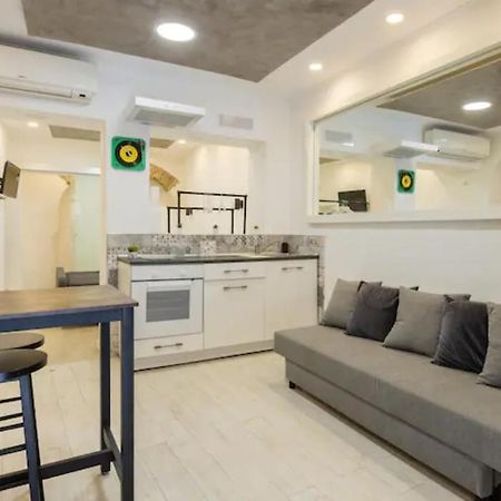 Historical Workshop Apartment - Fico روما المظهر الخارجي الصورة