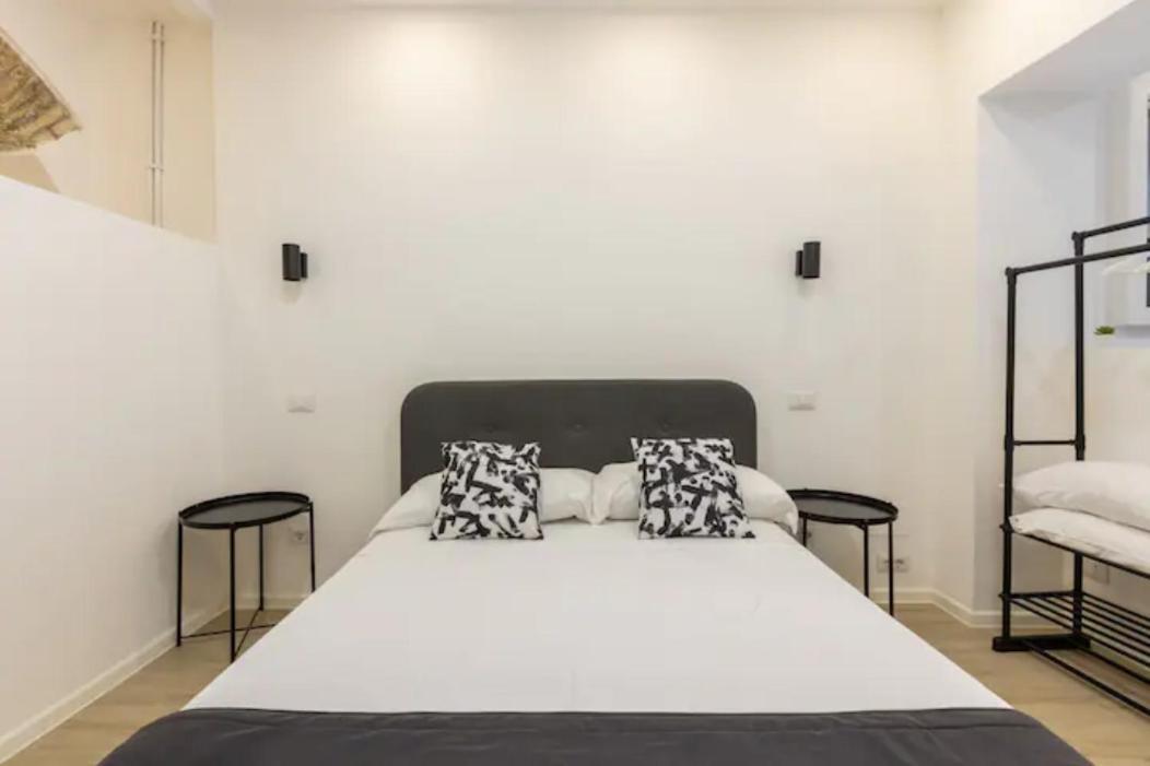 Historical Workshop Apartment - Fico روما المظهر الخارجي الصورة